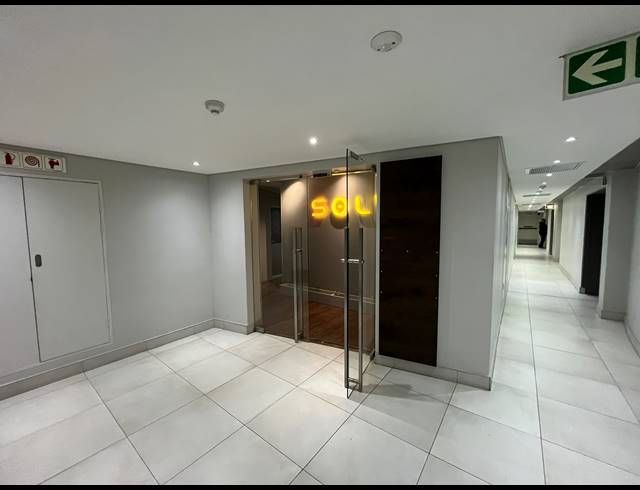 190M² OFFICE TO LET IN GREEN POINT